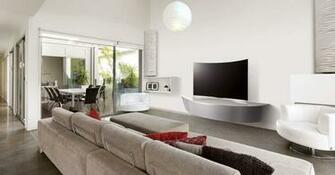 Buy Best Lg S Nieuwe Oled Tv Plak Je Op De Muur Als Behang