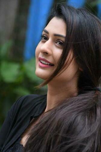 Actress Payal Rajput Photo Gallery