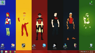 Comic Book Challenge Day Current Or Most Recent Themed