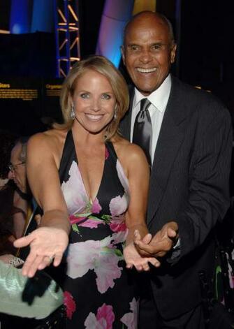 Katie Couric Wallpaper Beautiful Pictures