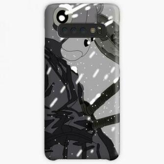 Jinno Wallpaper Case Skin For Samsung Galaxy By Darkrunemal