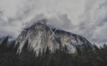 Archive Wwdc Wallpaper Os X Yosemite Ios