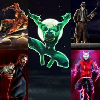 These Are The Wallpaper I Have Drawn So Far Need Community