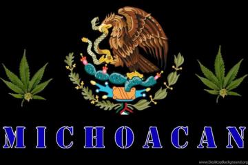 Michoacan Graphics And Comments Desktop Background