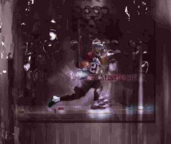 Frank Gore Wallpaper American Football Sport