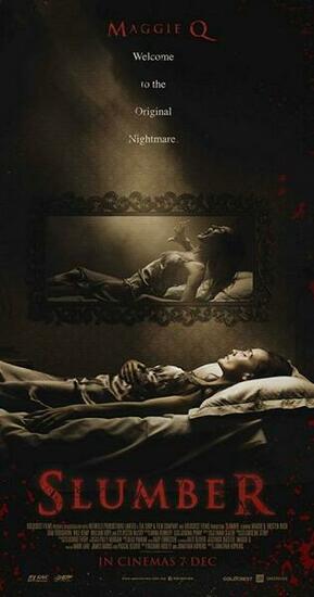 Slumber