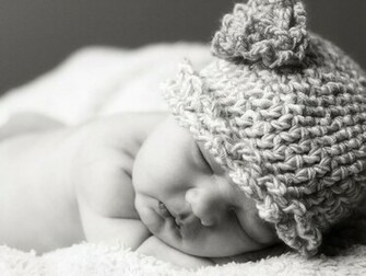 Desktop Inspiratoin Baby Wallpaper