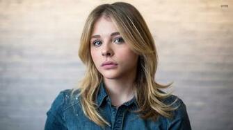 Chloe Grace Moretz