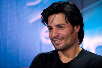 Chayanne Wallpaper Top Background