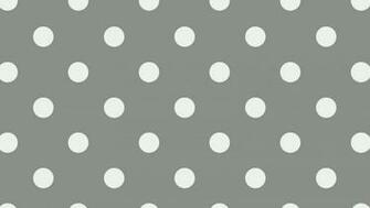 Polka Dot Wallpaper For Desktop Computers