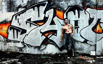 Graffiti Wallpaper 1080p HD Background
