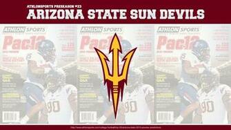 HD Wallpaper Arizona State University Sun Devil Logo X Kb