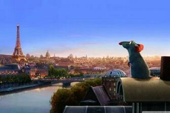 Ratatouille Remy 4k HD Desktop Wallpaper For Ultra Tv