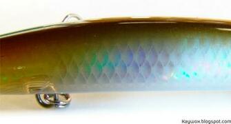 Fish Lure Wallpaper