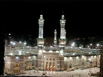 Kaaba Wallpaper High Resolution Definition