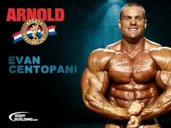 Bodybuilding Wallpaper