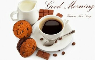 Morning Wallpaper Good Sms HD New
