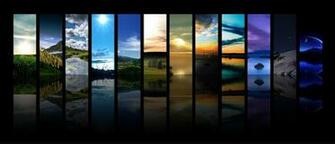 Day Night Wallpaper Anees Prince
