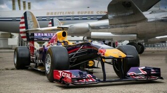 Formula One F1 HD Picture Sport Wallpaper