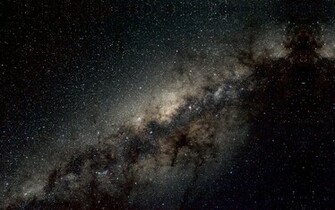 Awesome Milky Way Galaxy Pictures HD Wallpaper