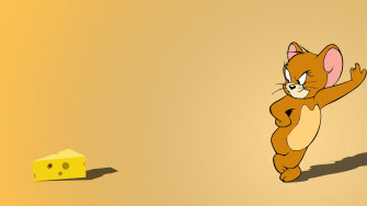 Tom Jerry Wallpaper