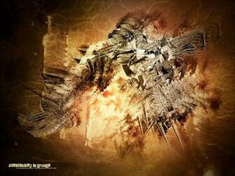 Tremendous Grunge Wallpaper For Your Desktop Noupe