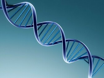 Scientific Dna Wallpaper
