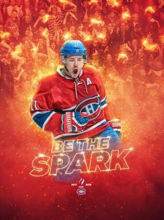 Wallpaper Montr Al Canadiens