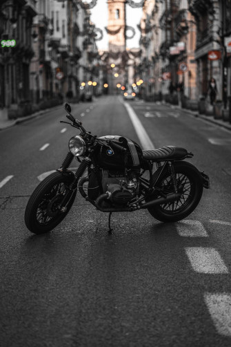 Caferacerwebshop