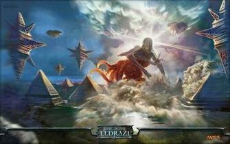 Eldrazi Wallpaper