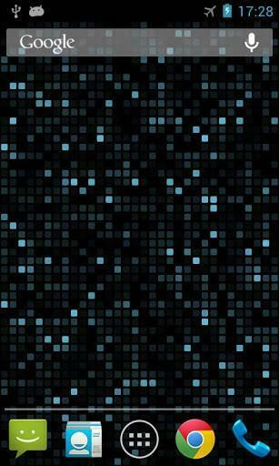 Wallpaper Nexus Dot Live