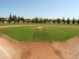Baseball Background