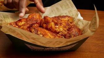 Essential Springfield Wing Flavors