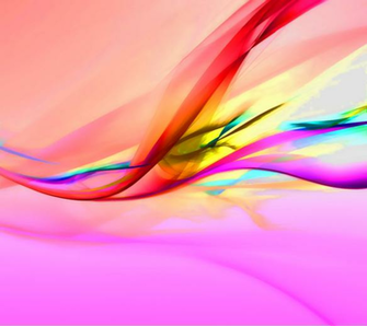 Sony Xperia Z Pink HD By Kingwicked