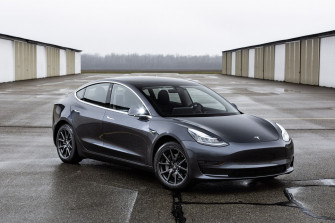 Tesla Model The Complete Guide