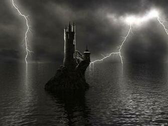 It Was A Dark And Stormy Night By Darkriderdlmc