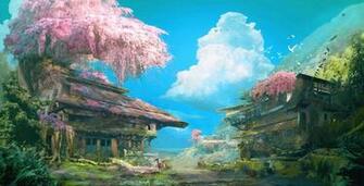 Zenith Ruins Wallpaper HD Games 4k Image Photos And