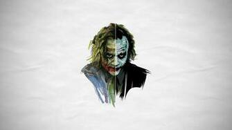 Pics Photos The Joker Heath Ledger Batman HD Wallpaper