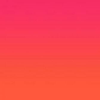 Pink And Orange Wallpaper Android Background Mixed Combination