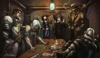Ragnarok Online Pathfinder Mmorpg Fantasy Art