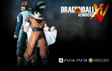 Dragon Ball Xenoverse Season Pass Revealed Gotgame