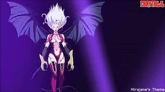Mirajane Strauss Wallpaper Image