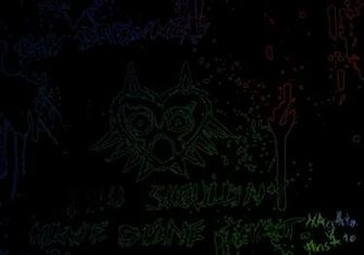 Ben Drowned Wallpaper By Nagatoarisato