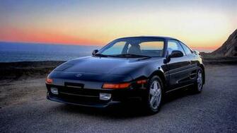 Toyota Mr2 Wallpaper HD Image Wsupercars