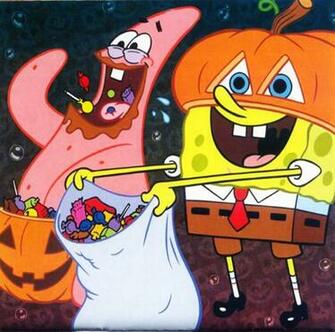 Spongebob Wallpaper