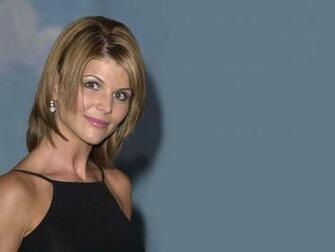 Lori Loughlin Wallpaper