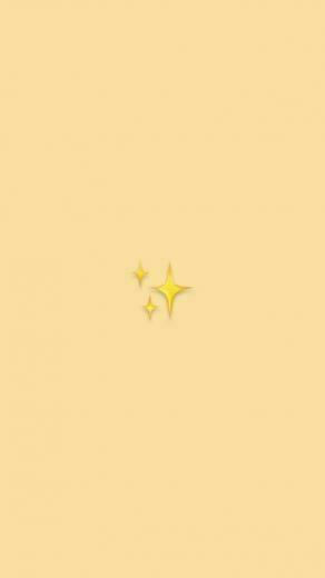 Dorothy Haruka On Mellow Yellow In Cute Wallpaper