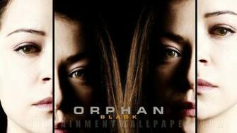Orphan Black Wallpaper