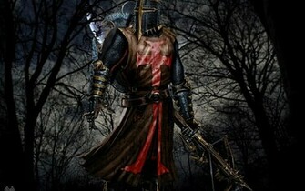 Templar Knight Live Wallpaper Apps Para Android No Google Play