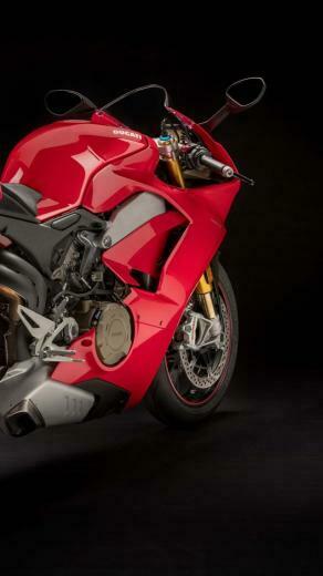 Wallpaper Ducati Panigale V4 S Bikes 4k Cars
